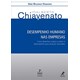 Livro  Desempenho Humano Nas Empresas - Chiavenato - Manole