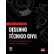 Livro - Desenho Tecnico Civil - Machado
