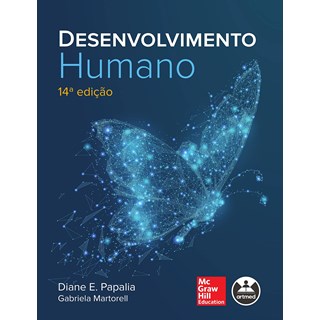 Livro Desenvolvimento Humano - Papalia - Artmed