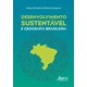 Livro - Desenvolvimento Sustentavel e Geografia Brasileira - Goncalves