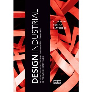 Livro - Design Industrial- Metodologia de Ecodesign para o Desenvolvimento de Produ - Platcheck
