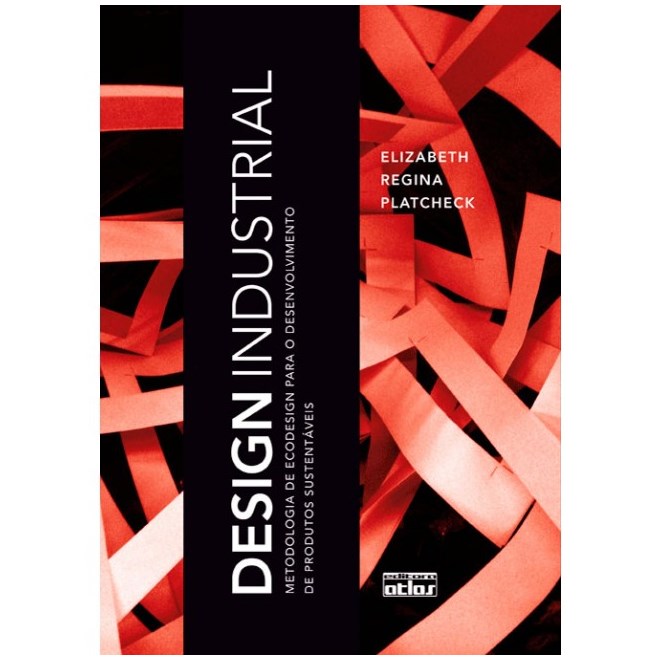 Livro - Design Industrial- Metodologia de Ecodesign para o Desenvolvimento de Produ - Platcheck