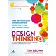 Livro - Design Thinking - Brown