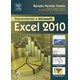 Livro - Desvendando o Microsoft Excel 2010 - Tostes