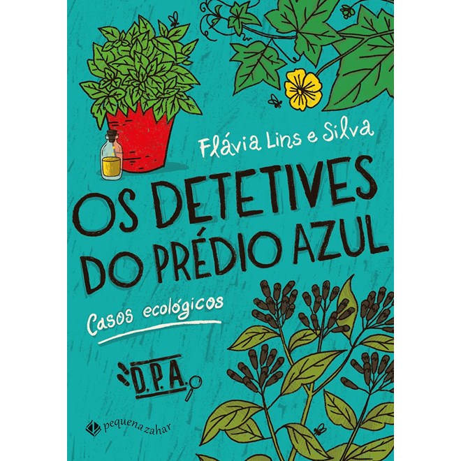 Detetives do Prédio Azul se apresentam em Florianópolis - SC com crianças