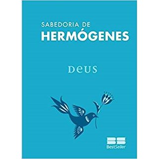 Livro - Deus  Sabedoria de Hermógenes - Beste Seller