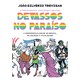 Livro - Devassos No Paraiso - a Homossexualidade No Brasil, da Colonia a Atualidade - Trevisan