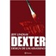 Livro - Dexter - Design de Um Assassino - Lindsay