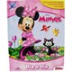 Livro - Dia a Dia - Disney Minnie - Editora Melhoramento