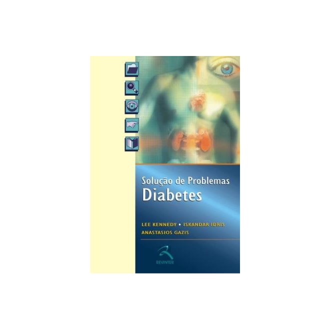 explicando diabetes para leigos