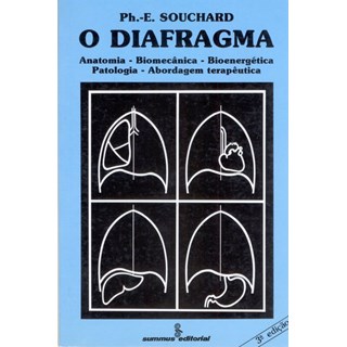 Livro - Diafragma, O - Souchard