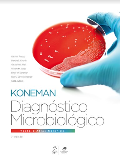 Diagnostico microbiologico koneman pdf descargar