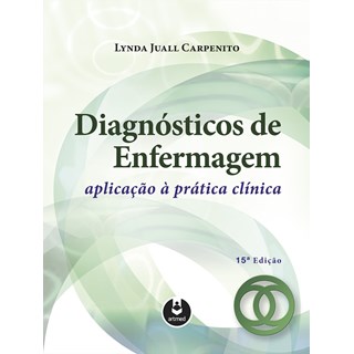 Livro - Diagnosticos de Enfermagem - Aplicacao a Pratica Clinica - Carpenito