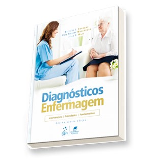 Livro - Diagnósticos de Enfermagem - Doenges