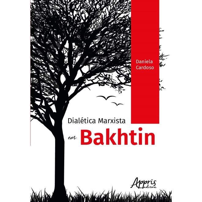 Livro - Dialetica Marxista em Bakhtin - Cardoso
