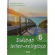 Livro Diálogo Inter-religioso 6º Ano - Carvalho - FTD