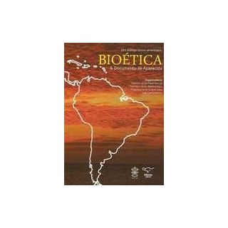 Livro - Diálogo latino-americano, Um: Bioética e Documento de Aparecida - Ramos