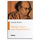 Livro Diálogos clínicos com Donald Meltzer - Edgard Blucher