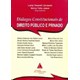 Livro - Dialogos Constitucionais de Direito Publico e Privado - Zavascki/jobim (orgs