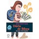 Livro - Diario de Biloca - Garcia