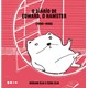 Livro - Diario de Edward, o Hamster, O - Elia/ Elia,