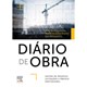 Livro - Diario de obra - Guerrini