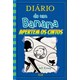 Livro - Diario de Um Banana - Apertem os Cintos - Vol. 12 - Kinney
