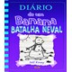 Livro - Diario de Um Banana - Vol. 13: Batalha Neval - Kinney