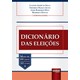 Livro - Dicionario das Eleicoes - Souza/ Alvim/barreir
