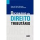 Livro - Dicionario de Direito Tributario - Machado