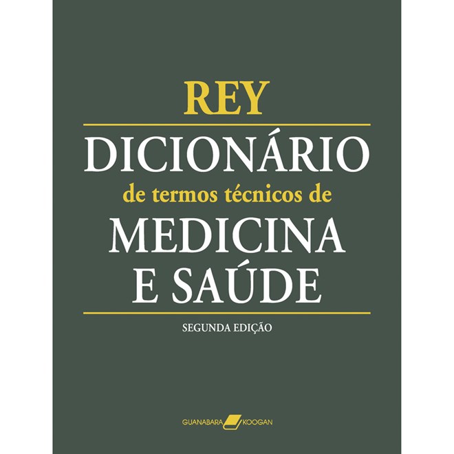 Dicionario medico