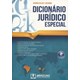 Livro - Dicionário Jurídico Especial - Rezende