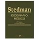 Livro - Dicionario Medico - Stedman