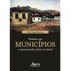 Livro - Dinamica dos Municipios e Representacao Politica No Brasil - Barbosa