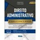 Livro Direito Administrativo para Concursos - Guedes - Alfacon