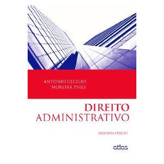 Livro - Direito Administrativo - Pires