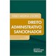 Livro - Direito Administrativo Sancionador - Osório - Revista dos Tribunais