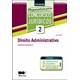 Livro - Direito Administrativo - Vol. 2 - Col. Preparatoria para Concursos Juridico - Bordalo