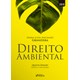 Livro - Direito Ambiental - 5ª edição - 2019 - Granziera 5º edição