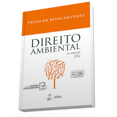Livro - Direito Ambiental - Antunes Livro - Direito Ambiental - Antunes