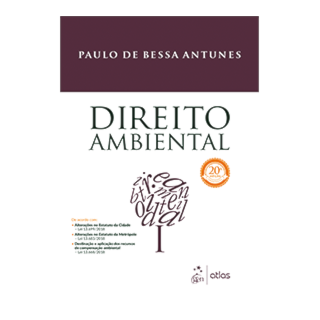 Livro - Direito Ambiental - Antunes Livro - Direito Ambiental - Antunes