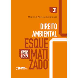 Livro - Direito Ambiental - Esquematizado - Rodrigues Livro - Direito Ambiental - Esquematizado - Rodrigues