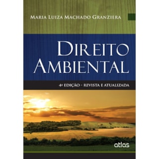 Livro - Direito Ambiental - Granziera Livro - Direito Ambiental - Granziera