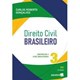 Livro - Direito Civil Brasileiro: Contratos e Atos Unilaterais - Vol.3 - Goncalves
