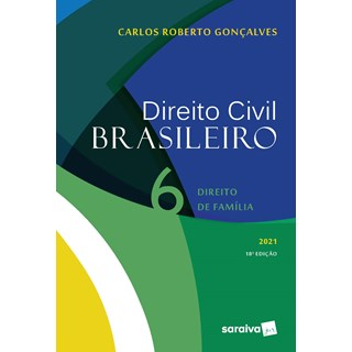 Livro - Direito Civil Brasileiro: Direito das Coisas - Volume 5 - Goncalves