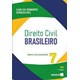 Livro - Direito Civil Brasileiro: Direito das Sucessoes - Vol. 7 - Goncalves