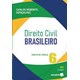 Livro - Direito Civil Brasileiro: Direito de Familia - Vol. 6 - Goncalves