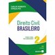 Livro - Direito Civil Brasileiro: Teoria Geral das Obrigacoes - Vol. 2 - Goncalves