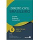 Livro - Direito Civil Brasileiro-v 5 al - Carlos Roberto Gonca