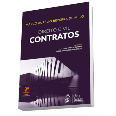 Livro - Direito Civil - Contratos - Melo Livro - Direito Civil - Contratos - Melo